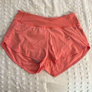 Size large outdoor voices Hudson shorts